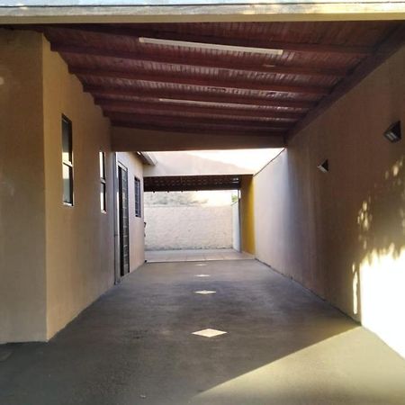 Casa Santos Temporada Olimpia Olímpia Exterior foto